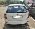 Білий Шкода Октавія, об'ємом двигуна 1.8 л та пробігом 132 тис. км за 10800 $, фото 7 на Automoto.ua