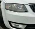 Білий Шкода Октавія, об'ємом двигуна 1.6 л та пробігом 251 тис. км за 9200 $, фото 9 на Automoto.ua