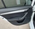 Белый Шкода Октавия, объемом двигателя 1.8 л и пробегом 160 тыс. км за 9000 $, фото 7 на Automoto.ua