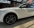 Белый Шкода Октавия, объемом двигателя 1.8 л и пробегом 250 тыс. км за 10000 $, фото 3 на Automoto.ua