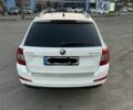 Білий Шкода Октавія, об'ємом двигуна 2 л та пробігом 280 тис. км за 8844 $, фото 5 на Automoto.ua