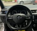 Білий Шкода Октавія, об'ємом двигуна 1.97 л та пробігом 246 тис. км за 10800 $, фото 13 на Automoto.ua