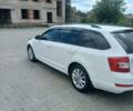 Белый Шкода Октавия, объемом двигателя 1.6 л и пробегом 257 тыс. км за 10000 $, фото 8 на Automoto.ua