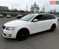 Білий Шкода Октавія, об'ємом двигуна 1.97 л та пробігом 220 тис. км за 12300 $, фото 10 на Automoto.ua