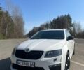 Білий Шкода Октавія, об'ємом двигуна 1.97 л та пробігом 312 тис. км за 15499 $, фото 1 на Automoto.ua