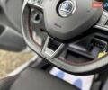 Білий Шкода Октавія, об'ємом двигуна 1.97 л та пробігом 195 тис. км за 13999 $, фото 52 на Automoto.ua