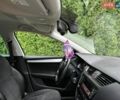 Белый Шкода Октавия, объемом двигателя 2 л и пробегом 208 тыс. км за 14999 $, фото 59 на Automoto.ua