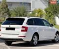 Белый Шкода Октавия, объемом двигателя 1.6 л и пробегом 140 тыс. км за 12900 $, фото 19 на Automoto.ua