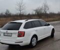 Белый Шкода Октавия, объемом двигателя 1.6 л и пробегом 289 тыс. км за 8700 $, фото 3 на Automoto.ua