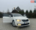 Білий Шкода Октавія, об'ємом двигуна 1.6 л та пробігом 284 тис. км за 8600 $, фото 21 на Automoto.ua