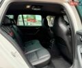Білий Шкода Октавія, об'ємом двигуна 2 л та пробігом 230 тис. км за 14800 $, фото 58 на Automoto.ua