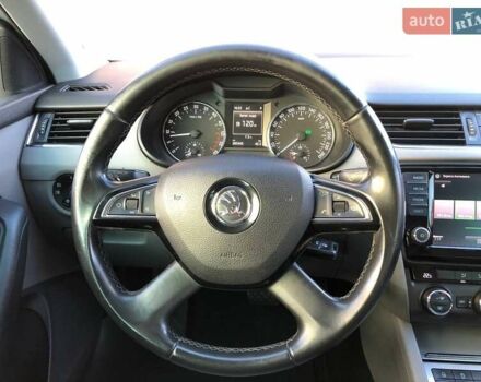 Шкода Октавія 2014 у Коломые на Automoto.ua Білий Шкода Октавія, об'ємом двигуна 2 л та пробігом 260 тис. км за 11999 $, фото 13 на Automoto.ua