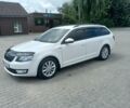 Білий Шкода Октавія, об'ємом двигуна 1.6 л та пробігом 241 тис. км за 11300 $, фото 1 на Automoto.ua