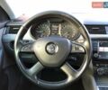 Шкода Октавія 2014 у Коломые на Automoto.ua Білий Шкода Октавія, об'ємом двигуна 2 л та пробігом 260 тис. км за 11999 $, фото 13 на Automoto.ua