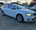 Шкода Октавія 2014 у Коломые на Automoto.ua Білий Шкода Октавія, об'ємом двигуна 2 л та пробігом 260 тис. км за 11999 $, фото 1 на Automoto.ua