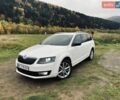 Белый Шкода Октавия, объемом двигателя 1.97 л и пробегом 270 тыс. км за 12800 $, фото 20 на Automoto.ua