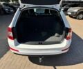 Білий Шкода Октавія, об'ємом двигуна 1.6 л та пробігом 220 тис. км за 9700 $, фото 7 на Automoto.ua
