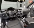 Білий Шкода Октавія, об'ємом двигуна 1.97 л та пробігом 195 тис. км за 13999 $, фото 39 на Automoto.ua