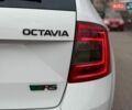 Белый Шкода Октавия, объемом двигателя 2 л и пробегом 230 тыс. км за 15300 $, фото 14 на Automoto.ua