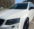 Белый Шкода Октавия, объемом двигателя 1.97 л и пробегом 321 тыс. км за 15350 $, фото 2 на Automoto.ua