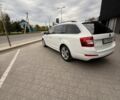 Белый Шкода Октавия, объемом двигателя 1.6 л и пробегом 258 тыс. км за 11350 $, фото 5 на Automoto.ua