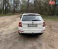Белый Шкода Октавия, объемом двигателя 1.6 л и пробегом 265 тыс. км за 11200 $, фото 8 на Automoto.ua