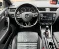 Белый Шкода Октавия, объемом двигателя 2 л и пробегом 230 тыс. км за 15300 $, фото 64 на Automoto.ua
