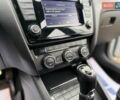 Білий Шкода Октавія, об'ємом двигуна 1.97 л та пробігом 195 тис. км за 13999 $, фото 36 на Automoto.ua