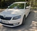 Белый Шкода Октавия, объемом двигателя 1.6 л и пробегом 271 тыс. км за 9900 $, фото 1 на Automoto.ua