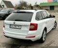 Білий Шкода Октавія, об'ємом двигуна 1.6 л та пробігом 251 тис. км за 9200 $, фото 5 на Automoto.ua