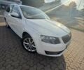 Білий Шкода Октавія, об'ємом двигуна 2 л та пробігом 266 тис. км за 10200 $, фото 1 на Automoto.ua