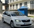 Белый Шкода Октавия, объемом двигателя 1.6 л и пробегом 190 тыс. км за 8900 $, фото 1 на Automoto.ua
