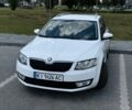 Белый Шкода Октавия, объемом двигателя 1.6 л и пробегом 260 тыс. км за 11000 $, фото 1 на Automoto.ua