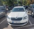 Білий Шкода Октавія, об'ємом двигуна 1.97 л та пробігом 292 тис. км за 14200 $, фото 1 на Automoto.ua