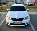 Белый Шкода Октавия, объемом двигателя 1.6 л и пробегом 270 тыс. км за 10900 $, фото 1 на Automoto.ua