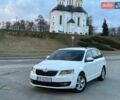 Білий Шкода Октавія, об'ємом двигуна 1.6 л та пробігом 234 тис. км за 10900 $, фото 1 на Automoto.ua