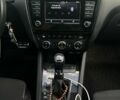 Білий Шкода Октавія, об'ємом двигуна 2 л та пробігом 288 тис. км за 12000 $, фото 12 на Automoto.ua