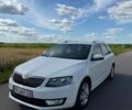 Белый Шкода Октавия, объемом двигателя 1.6 л и пробегом 278 тыс. км за 10500 $, фото 1 на Automoto.ua