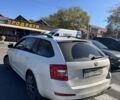 Белый Шкода Октавия, объемом двигателя 1.6 л и пробегом 311 тыс. км за 6600 $, фото 1 на Automoto.ua