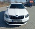 Белый Шкода Октавия, объемом двигателя 1.97 л и пробегом 285 тыс. км за 12500 $, фото 1 на Automoto.ua