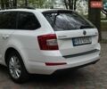 Белый Шкода Октавия, объемом двигателя 1.6 л и пробегом 257 тыс. км за 10750 $, фото 21 на Automoto.ua