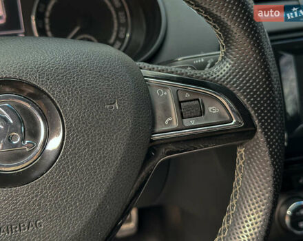 Белый Шкода Октавия, объемом двигателя 1.97 л и пробегом 220 тыс. км за 14500 $, фото 80 на Automoto.ua