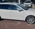 Білий Шкода Октавія, об'ємом двигуна 2 л та пробігом 208 тис. км за 11650 $, фото 2 на Automoto.ua