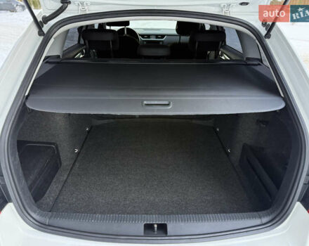 Белый Шкода Октавия, объемом двигателя 1.8 л и пробегом 182 тыс. км за 13000 $, фото 32 на Automoto.ua