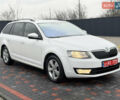 Белый Шкода Октавия, объемом двигателя 1.6 л и пробегом 250 тыс. км за 10700 $, фото 2 на Automoto.ua
