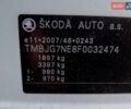 Білий Шкода Октавія, об'ємом двигуна 1.6 л та пробігом 249 тис. км за 11250 $, фото 12 на Automoto.ua
