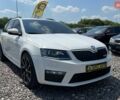 Білий Шкода Октавія, об'ємом двигуна 1.98 л та пробігом 262 тис. км за 11750 $, фото 1 на Automoto.ua