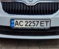 Білий Шкода Октавія, об'ємом двигуна 1.6 л та пробігом 213 тис. км за 9547 $, фото 1 на Automoto.ua