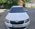 Белый Шкода Октавия, объемом двигателя 1.6 л и пробегом 300 тыс. км за 9300 $, фото 7 на Automoto.ua