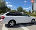 Белый Шкода Октавия, объемом двигателя 1.6 л и пробегом 140 тыс. км за 12900 $, фото 25 на Automoto.ua